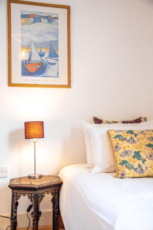 Pass The Keys Delightful Apartment Close To River In Se16 London Exterior foto